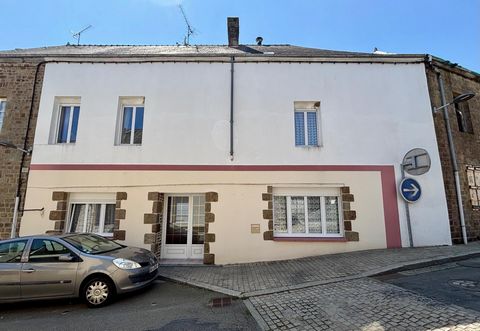 Opportunité: Maison de Bourg/ Chambre d'hôte