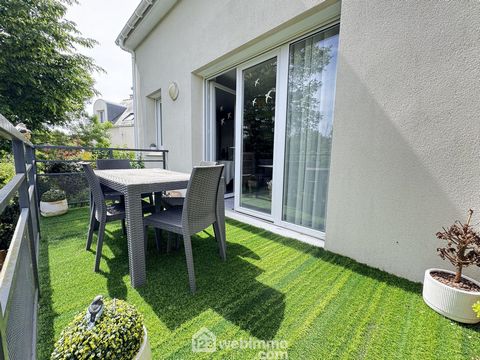 Maison de ville - 94m² - Les Ponts-de-Cé