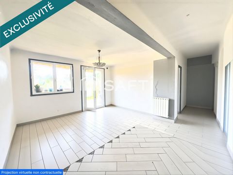 Vallauris centre - Proche de toutes les commodités
