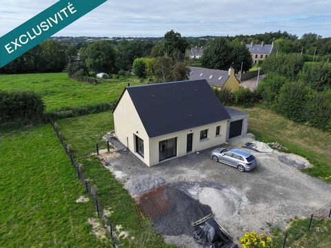 Maison 70m2