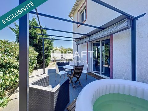 Maison 4 pièces 94m2