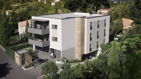 Appartement 3P + box