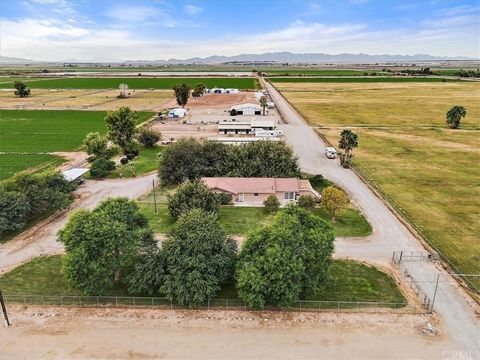 SUBSTANTIAL PRICE IMPROVEMENT ON THIS WONDERFUL RANCH: This ranch encompasses 5 parcels totaling 160 acres, offering a diverse blend of agricultural and residential opportunities. 120 acres across 4 parcels are actively farmed, boasting 70 acres of l...