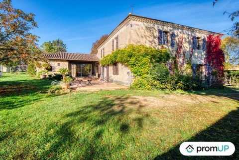 Lartigue is a charming village in the Gers. This authentic territory is renowned for its gastronomy and its art of living. In the heart of a generous and lively countryside, you will be able to discover colourful landscapes, typical villages, bastide...