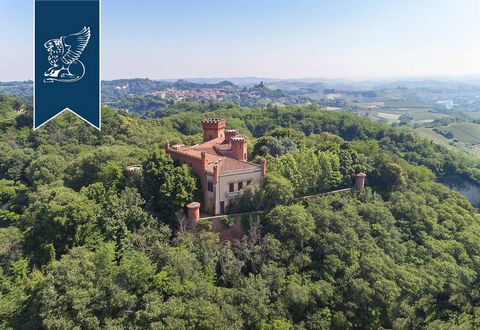 Il castello di lusso si trova in Piemonte, precisamente nella provincia di Cuneo con vista panoramica sulle colline delle Langhe, nota per l’alta qualità dei vini e per la tradizione del tartufo d’Alba. Alla residenza di lusso sono annessi un parco e...