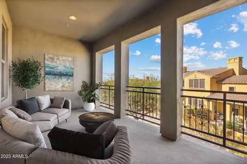 Located in the prime gated community of Encore in Grayhawk, this stunning home is the perfect place to relax and enjoy the Arizona Sunshine. Encore offers the perfect combination of amenities and convenience. The split floorplan allows for plenty of ...