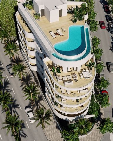Apartment for sale in Torremolinos New Development: Prices from € 290,000 to € 625,000. Beds: 1 - 2, Baths: 1 - 2, Built size: 59.00 mÛ - 99.00 mÛ, Situated in the nucleus of LUXURY Residentials , in one of the most emblematic and popular zones in th...