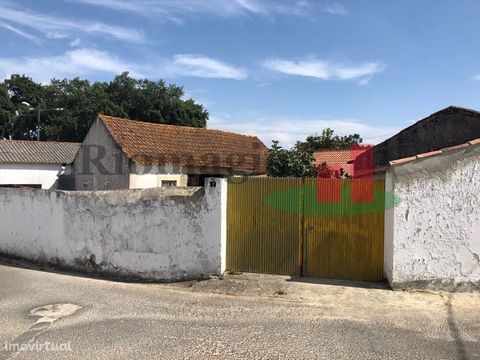 Two Houses of Habitation*** a Large Patio and a Cellar with Mill. Located in the center of a village next to Commerce and Services. Energy Rating: Exempt Mixed building consisting of two houses, a large patio and a winery with Lagar. Located in the c...