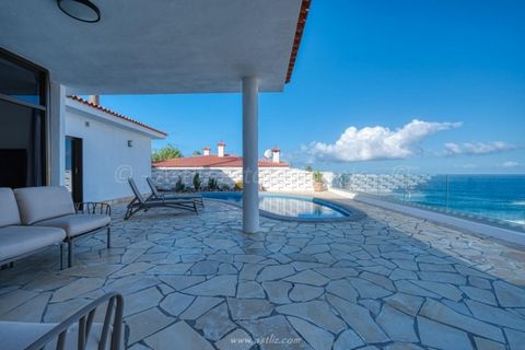 We are pleased to offer for sale this beautiful front line villa in the prestigious area of Los Gigantes called Crab Island . It is an amazing, spacious villa that has been completely refurbished to a high standard, and is in a perfect location with ...