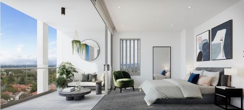 An ideal marriage of design innovation and a vibrant setting, Aston presents an exceptional lifestyle purchase for lovers of urban living. -All apartments feature reverse cycle A/C in all rooms -Provisions for super-fast broadband and pay TV with fib...