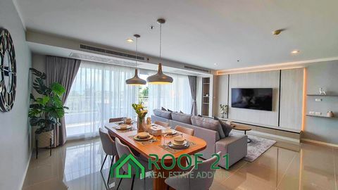 Lumpini Park Beach is a high-rise condominium project located in Jomtien Beach, Chonburi, Thailand. This project has been transformed into an apartment complex that is very close to the beach, just a few steps away. It provides a luxurious lifestyle ...