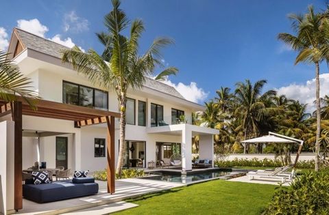 Own a piece of the legend! Located on an exclusive peninsula, flanked by the warm Indian Ocean, an azure lagoon and lush tropical gardens, One&Only Le Saint Géran presents an exquisite collection of brand-new villas – now available to purchase on a f...