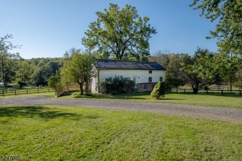 Enjoy over two acres of serenity on Moore Road in beautiful Wantage, New Jersey! This wonderful home includes four large bedrooms and two full bathrooms. The living room provides plenty of space for entertaining and the oversized basement offers a va...