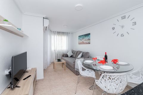We offer to rent an apartment in the city center. The area is 44 m2, consists of a living room with a large sofa bed, an open kitchen, a bathroom, one bedroom with a double bed. There is everything you need for living and recreation: furniture, house...