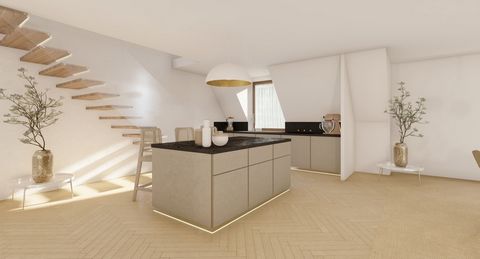 Dpt Haut-Rhin (68), à vendre COLMAR appartement T6 de 170 m²