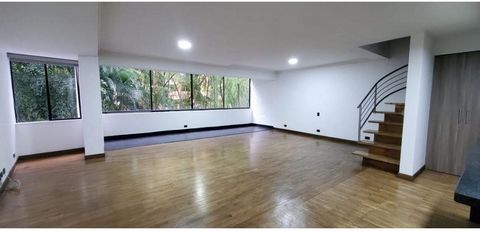Ik verkoop een prachtig gerenoveerd duplex appartement in het onderste deel van de stad, dicht bij Oviedo en La Aguacatala. - Oppervlakte 167 m² - 2 niveaus - 4 slaapkamers + service - 3 badkamers + toilet - Open keuken -Ik ben student - Bouwjaar 198...