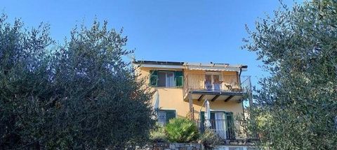 Espléndida villa adosada en Dolceacqua con vistas planas a la tierra y al mar. Situado en la pintoresca ciudad de Dolceacqua, está inmerso en un oasis de tranquilidad y belleza. Distribuida en varios niveles, esta propiedad ofrece un amplio espacio y...