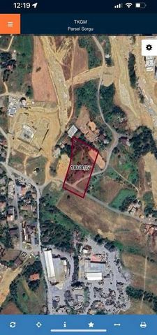 137 square meters of shares are for sale in parcel 1868/5 ... We are open to sharing with other colleagues who work ethically in all our For Sale portfolios. Thank you for your interest... Note: Don't wait for the favorite, call and talk, make your o...