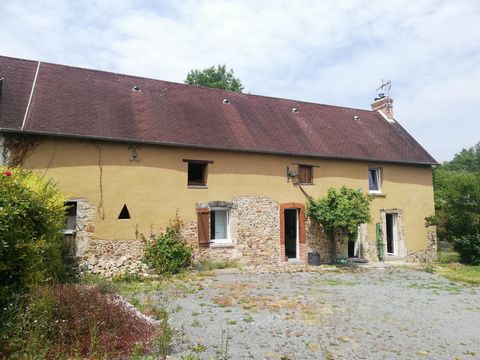 Normandie Manche maison pierre masse pré 1,05 Ha