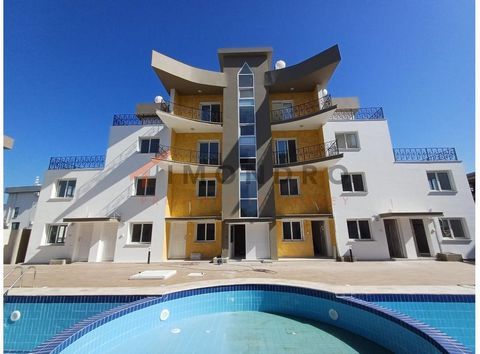 From the apartment it is around 1-5 km to the beach. The closest airport is approx. 35 km away. The apartment offers a living space of 85 m². In total there are 3 rooms and a bathroom. All rooms can be used as a bedroom or living room. The bathroom o...