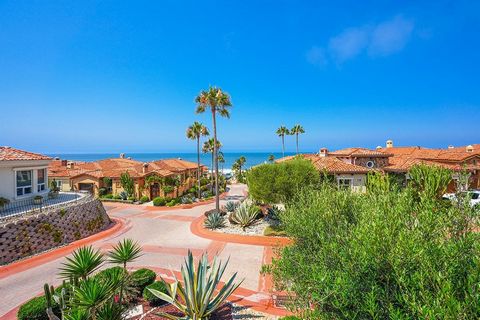 We would love for you to check out this gorgeous, ocean-view home, located in the premier oceanfront community of Las Ventanas. This home has no shared walls & is detached, very rare on the 3rd row & was a model home during the opening.  Las Ventanas...