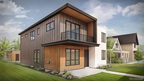 Property is in the pre-construction phase, estimated completion is December 2024. Buyer still has time to select finishes and add their custom touch. New construction home in the heart of Berkeley situated on a deep lot, allowing for a spacious and f...