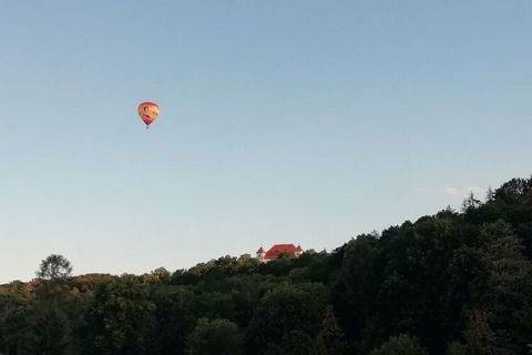 La pintoresca región sajona del Elba, entre Dresde y Meissen, permite realizar una gran variedad de actividades.