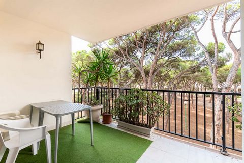 Lucas Fox presents this beautiful 117 m² apartment in the exclusive Pine Beach community, located in Gavà Mar, one of the most prestigious and sought-after areas of the coast. This spacious apartment offers an excellent layout and unbeatable features...