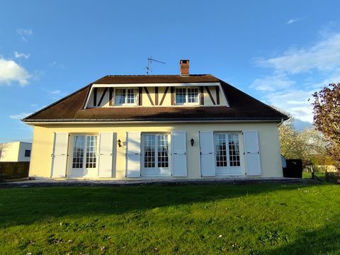 A deux pas des écoles et des chemins de randonnéées