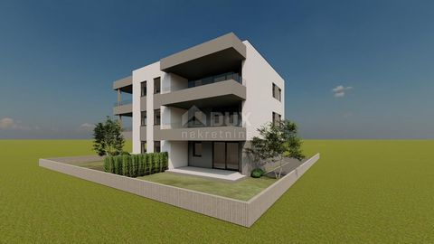 Location: Ličko-senjska županija, Novalja, Novalja. PAG ISLAND, NOVALJA - Apartment in a new building 250 meters from the sea! We mediate in the sale of a beautiful new building 250 meters from the sea in Novalja. The building of 6 residential units ...