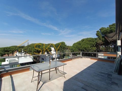 Property Features: Sky Real Estate presents you with an excellent investment opportunity in Pozuelo de Alarcón, Madrid. This building of 683 m2 is currently the headquarters of a company that occupies its offices, generating an approximate monthly pr...