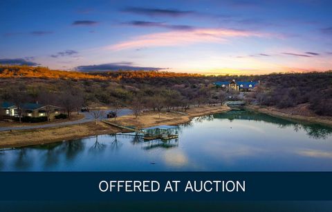 Currently Listed for $17.9M | Starting Bids Expected Between $7M-$10M A turnkey opportunity for outdoors lovers awaits in North Texas. Set in a secluded location yet convenient for travel to and from the property, Quail Rise Ranch has an established ...