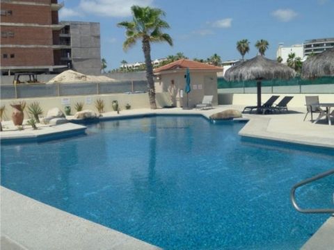 Additional Description Long live 3 Bay of Palms 3 San Jose del Cabo Beachfront condo with ocean views sold fully furnished and equipped. Remodeled a few years ago the condo looks great there is nothing to do Steps away from the beach pickleball court...