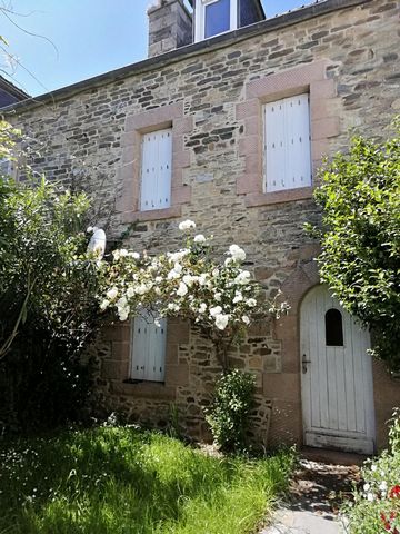 Maison de bourg - Tréguier