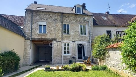 Maison à vendre 7 pièces SAINT PIERRE D'AUTILS (27950)