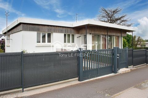 Ensemble de 2 maisons