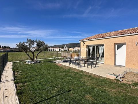Maison Traditionnelle 82 M² quartier calme