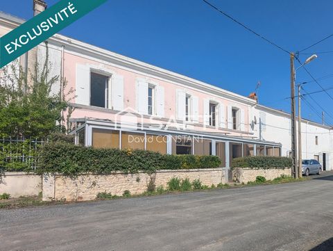 Maison - 6 pièces - 211 m2
