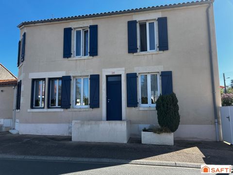 maison 4 chambres