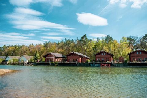 Deze luxe vakantiehuizen staan op een ruim perceel en beschikken elk over een eigen prachtig ontworpen tuin en een eigen terras. De chalets, ontworpen in een vrijstaande stijl, bieden een modern en comfortabel verblijf en zorgen voor een ontspannen v...