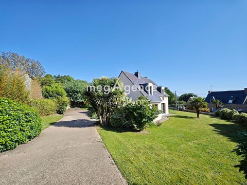 Belle maison de 2007 avec jardin arboré