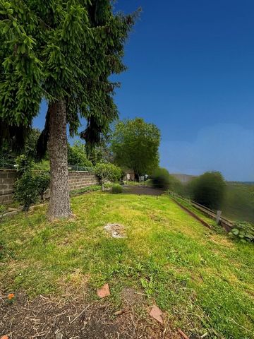 Maison LE CREUSOT de 130 m2 et 580 m2 de terrain
