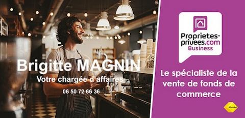 75020 PARIS : RESTAURANT 70 M² - 34 COUVERTS - EMPLACEMENT N° 1 Au coeur du quartier animé et recherché de Ménilmontant, à proximité des bus et du métro Père Lachaise, Brigitte MAGNIN vous propose ce charmant restaurant traiteur et épicerie fine de p...