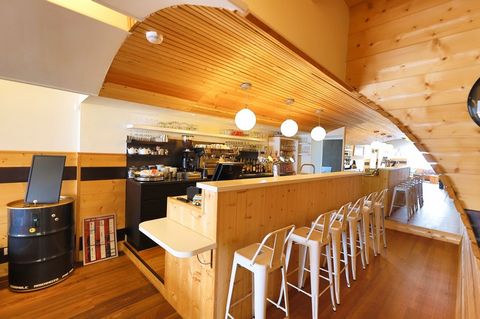 Fonds de commerce Café-Bar à vendre BUSSANG (88)