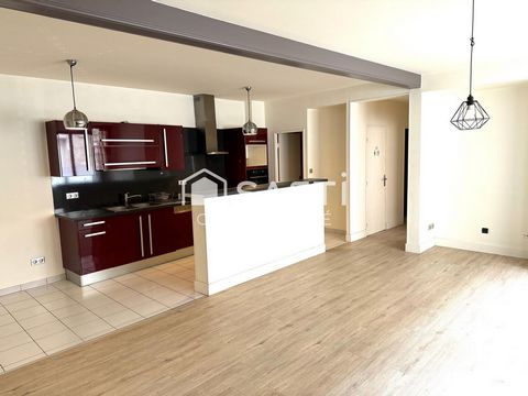 APPARTEMENT 1 CHAMBRE, CENTRE VILLE NIORT