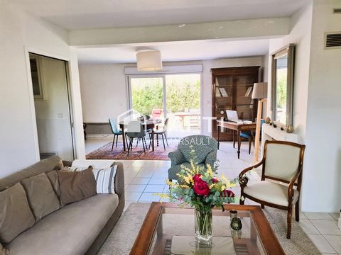 Maison 6 chambres 175 m²