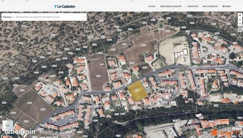 Opportunité Rare à Ria Terrain Viabilisé de 1895m²
