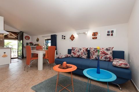 Stylish Lovran Sea View Apartments in Lovran, Croatia, is a Visitors to Lovran can enjoy exploring the town's historic Old Town, relaxing on its pebble beaches, and sampling delicious Croatian cuisine at local restaurants and cafes. Lovran is a charm...