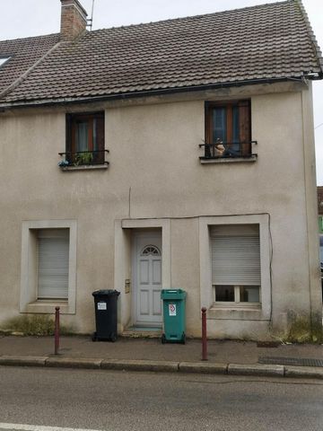 maison locatif