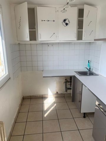 Appartement de type 4 proche centre ville